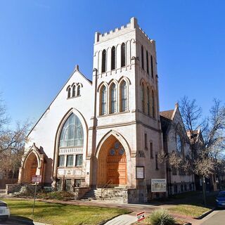 First Avenue Presbyterian Church Denver, Colorado