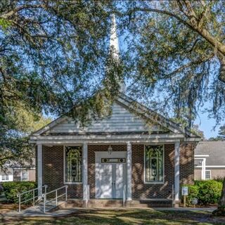 Murrells Inlet Presbyterian Church Murrells Inlet, South Carolina