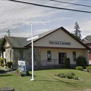 Cowichan Valley Church of the Nazarene - Duncan, British Columbia