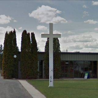 Prairie View Community Church - Regina, Saskatchewan