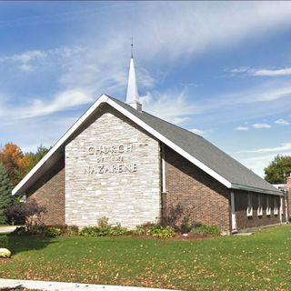Brantford Church of the Nazarene - Brantford, Ontario