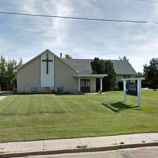 Westlock Church of the Nazarene Westlock, Alberta
