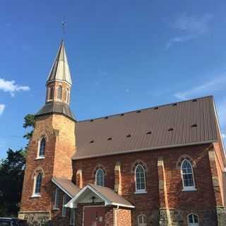 North Toronto Chinese Baptist Church Melville Mission - Markham, Ontario