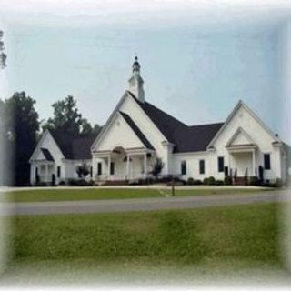 Elam Baptist Church Gray, Georgia