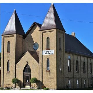 Dutton Baptist Church Dutton, Ontario