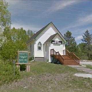 Kipling Baptist Church - Warren, Ontario