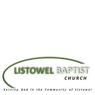 First Baptist Church Listowel Listowel, Ontario