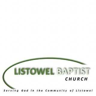 First Baptist Church Listowel - Listowel, Ontario