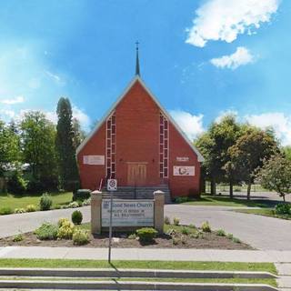 Good News Church Cambridge Cambridge, Ontario
