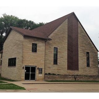 Fairfield Church of the Nazarene Fairfield, Iowa