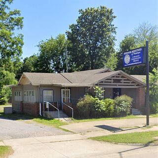 Freedom Fellowship Church of the Nazarene Muskogee, Oklahoma