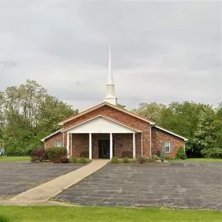 Oxford Church of the Nazarene - Oxford, Ohio