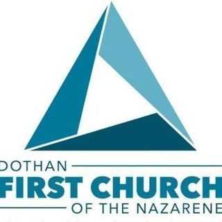 Dothan First Church of the Nazarene - Dothan, Alabama
