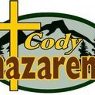 Cody First Church of the Nazarene Cody, Wyoming