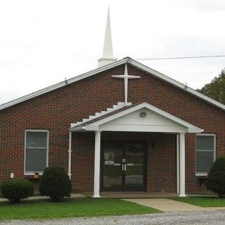 Franklin Nazarene Church, Franklin, Pennsylvania, United States