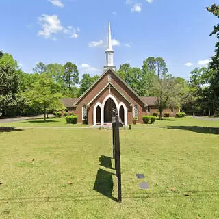 Macon Grace Church of the Nazarene - Macon, Georgia