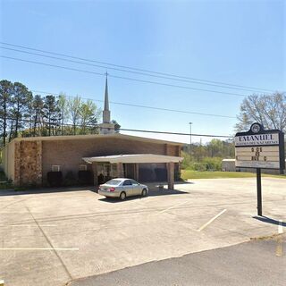 Iglesia Nazarenos Emanuel - Birmingham, Alabama