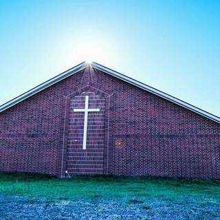 New Life Church of the Nazarene - Oklahoma City, Oklahoma