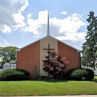 Michiana Hispanic Ministries Church of the Nazarene Mishawaka, Indiana