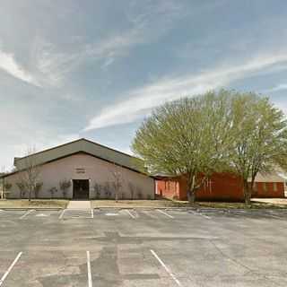 Odessa Faith Church of the Nazarene - Odessa, Texas