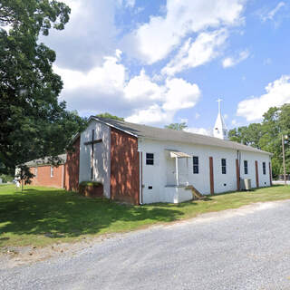 Estaline Valley Church of the Nazarene Craigsville, Virginia