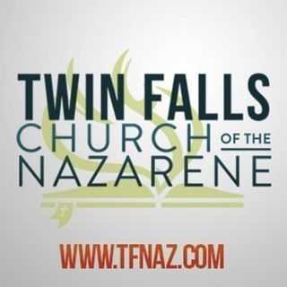 Twin Falls Church of the Nazarene - Twin Falls, Idaho