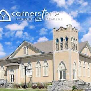 Cornerstone Church of the Nazarene - Cullman, Alabama