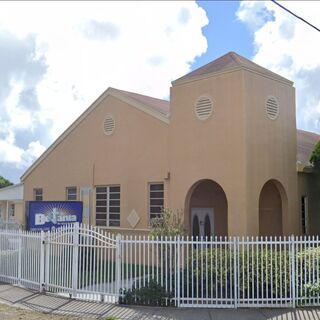 Miami Bethany Church of the Nazarene - Miami, Florida