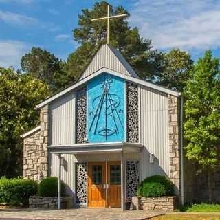 Our Lady of Perpetual Help Catholic Church - Carrollton, Georgia