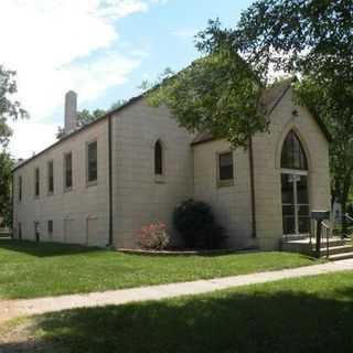Redwood Falls Church of the Nazarene - Redwood Falls, Minnesota