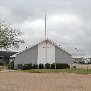 Burleson Church of the Nazarene Burleson, Texas
