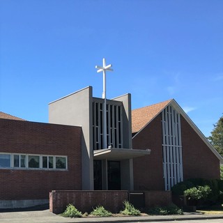 Tacoma Nazarene Church Tacoma, Washington