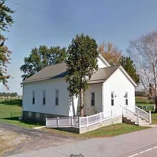 Plymouth Church of the Nazarene - Plymouth, Indiana