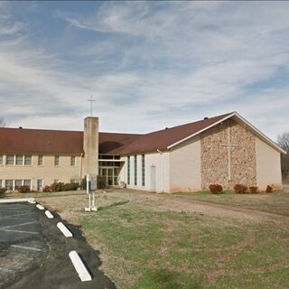 Huntsville University Church of the Nazarene Huntsville, Alabama