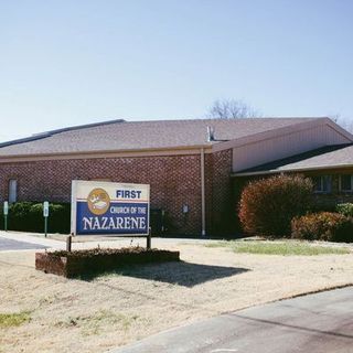 Farmington First Church of the Nazarene Farmington, Arkansas