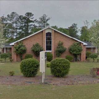 Sumter Wise Drive Church of the Nazarene Sumter, South Carolina