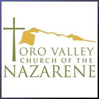 Oro Valley Church of the Nazarene - Oro Valley, Arizona