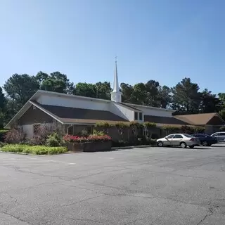 South Cherokee Baptist Church - Woodstock, Georgia