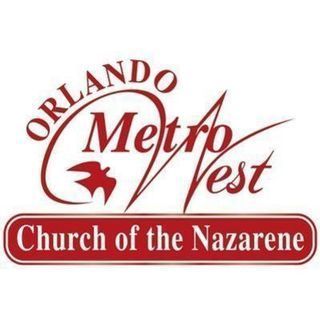Orlando Metro West Church of the Nazarene Orlando, Florida