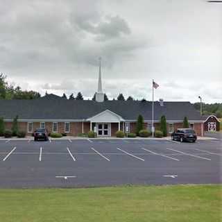 Swanton Church of the Nazarene - Swanton, Ohio