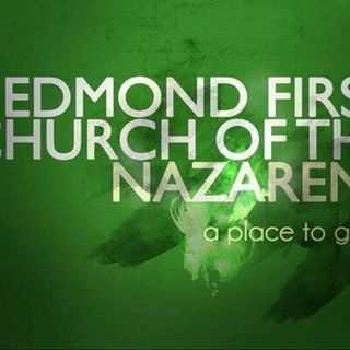Edmond First Church of the Nazarene - Edmond, Oklahoma