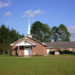 Bellville Trinity Church of the Nazarene Claxton, Georgia