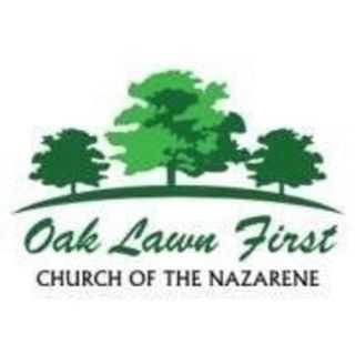 Chicago Oak Lawn First Church of the Nazarene - Oak Lawn, Illinois
