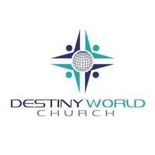 Destiny World Church - Austell, Georgia