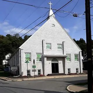 Kittanning Church of the Nazarene - Kittanning, Pennsylvania
