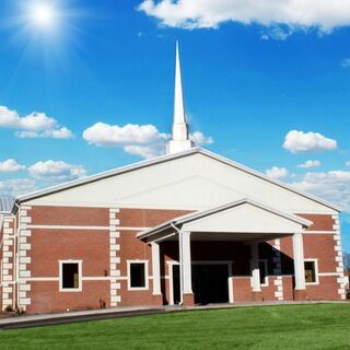 Unionville Missionary Baptist Church Macon, Georgia