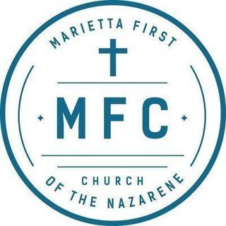 Marietta First Church of the Nazarene Marietta, Ohio
