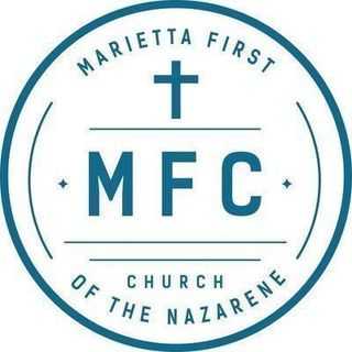 Marietta First Church of the Nazarene - Marietta, Ohio