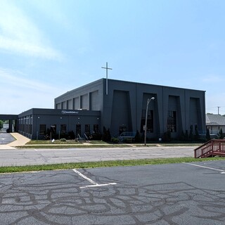 MarionNaz Church of the Nazarene Marion, Ohio