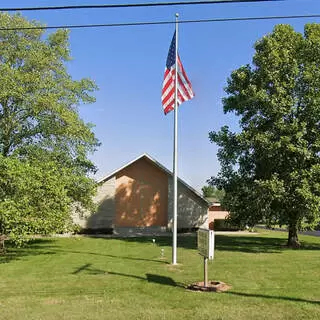 Franklin Church of the Nazarene - Franklin, Indiana